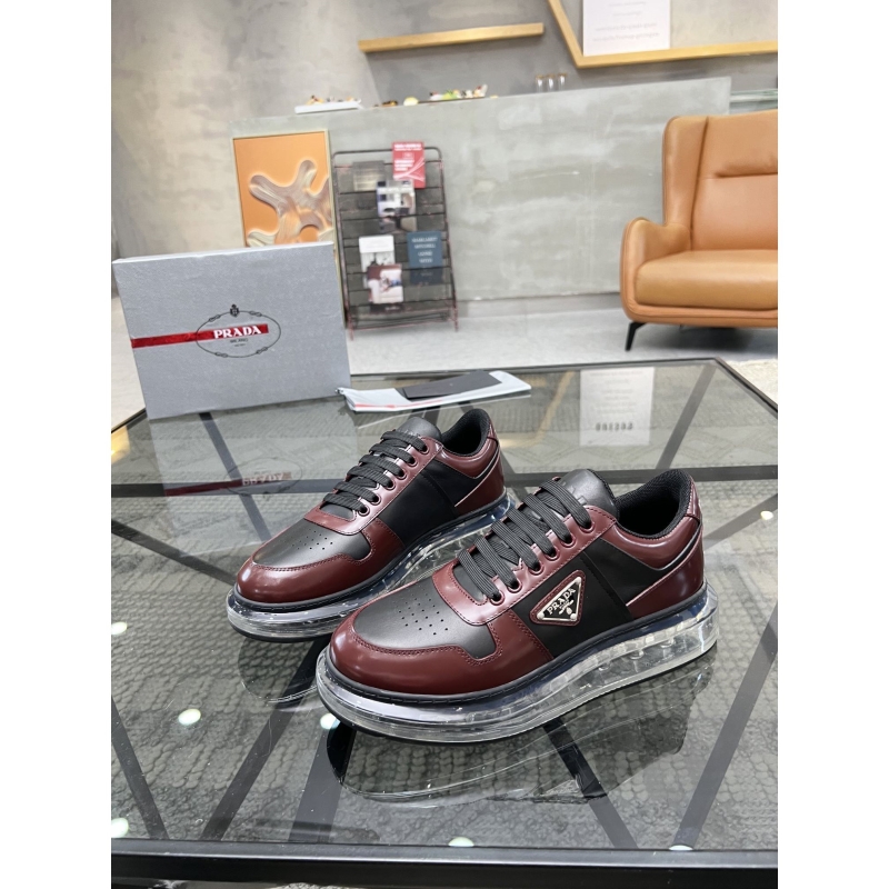 Pra*a casual shoes